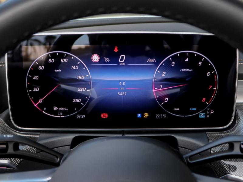 Image MERCEDES-BENZ CLE Cabriolet 200 204ch AMG Line 9G Tronic