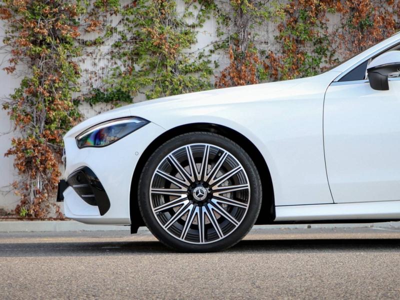 Image MERCEDES-BENZ CLE Cabriolet 200 204ch AMG Line 9G Tronic