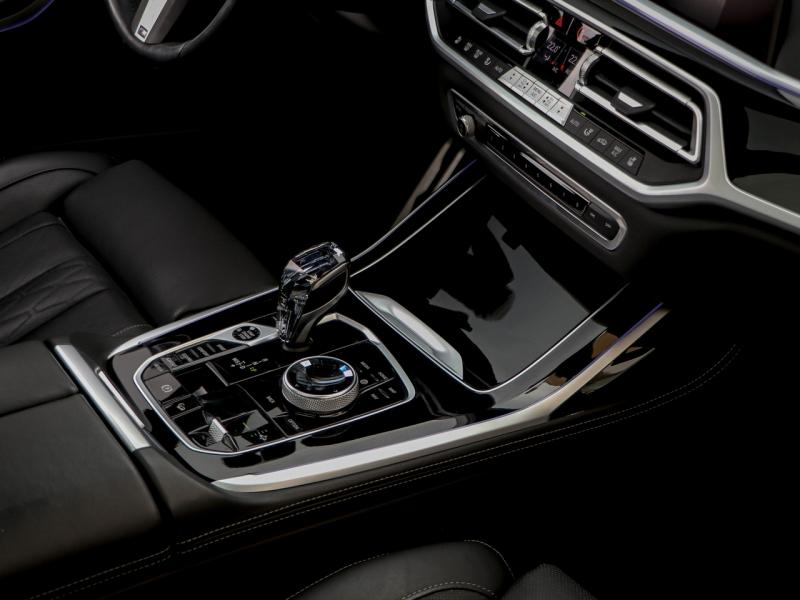 Image BMW X7 40dA xDrive 340ch