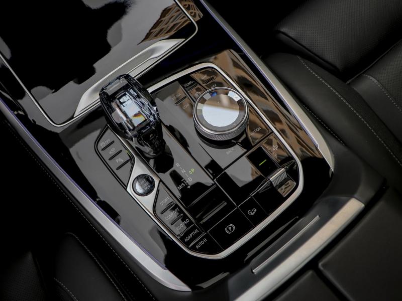 Image BMW X7 40dA xDrive 340ch