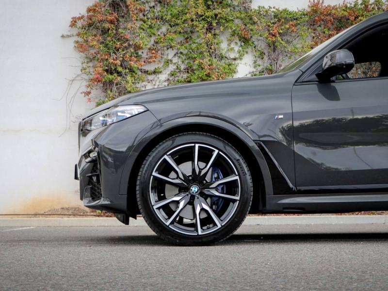 Image BMW X7 40dA xDrive 340ch