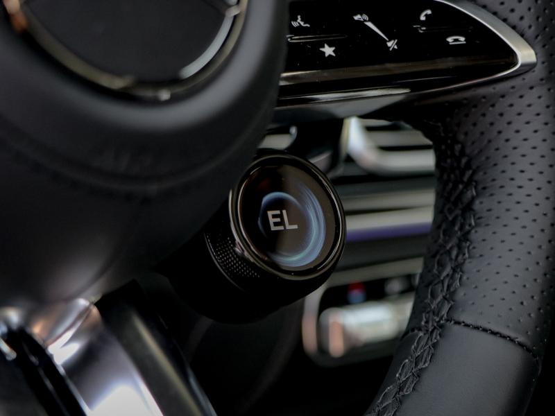 Image MERCEDES-BENZ GLE Coupé 53 AMG 449ch+170ch Hybride 4Matic+ 9G-Speedshift TCT