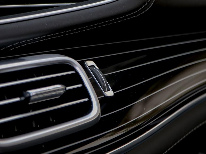 Image MERCEDES-BENZ GLE Coupé 53 AMG 449ch+170ch Hybride 4Matic+ 9G-Speedshift TCT