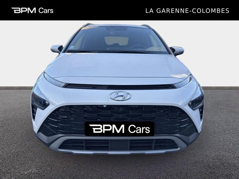 Image HYUNDAI Bayon 1.0 T-GDi 100ch Creative DCT-7