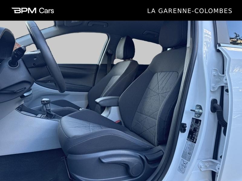 Image HYUNDAI Bayon 1.0 T-GDi 100ch Creative DCT-7