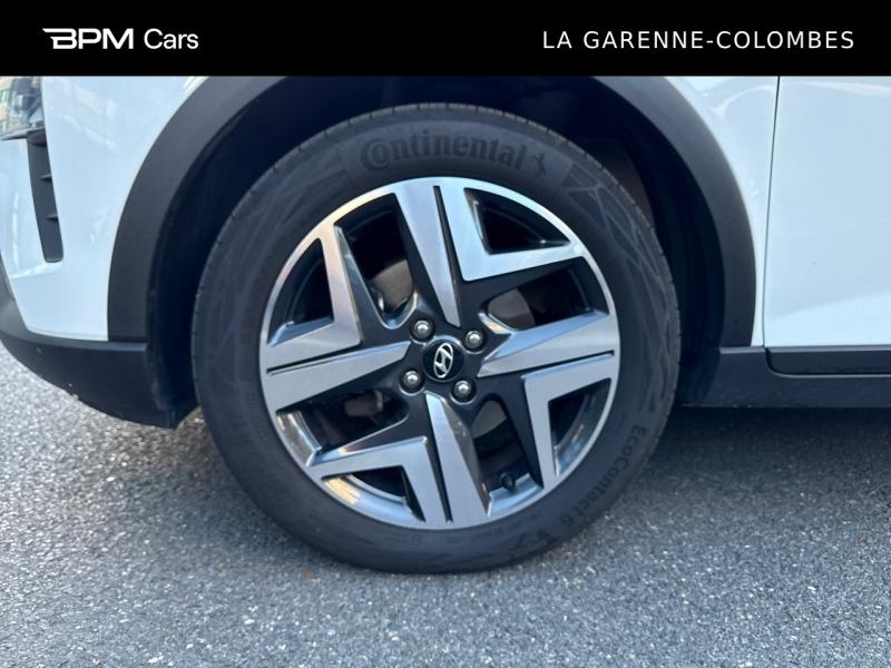 Image HYUNDAI Bayon 1.0 T-GDi 100ch Creative DCT-7