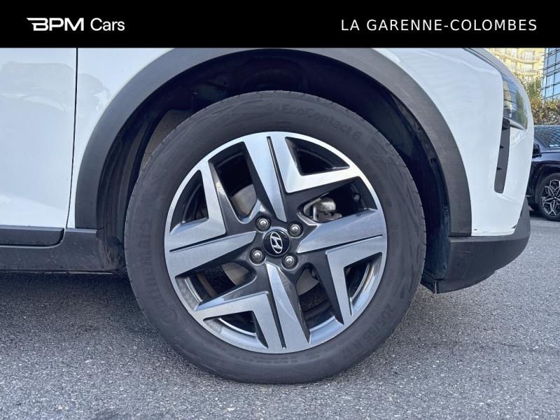 Image HYUNDAI Bayon 1.0 T-GDi 100ch Creative DCT-7