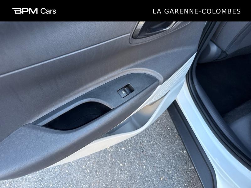 Image HYUNDAI Bayon 1.0 T-GDi 100ch Creative DCT-7