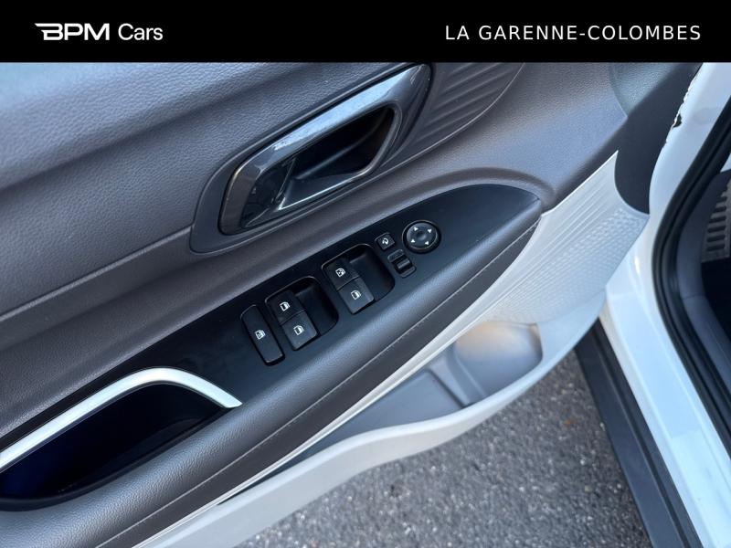 Image HYUNDAI Bayon 1.0 T-GDi 100ch Creative DCT-7