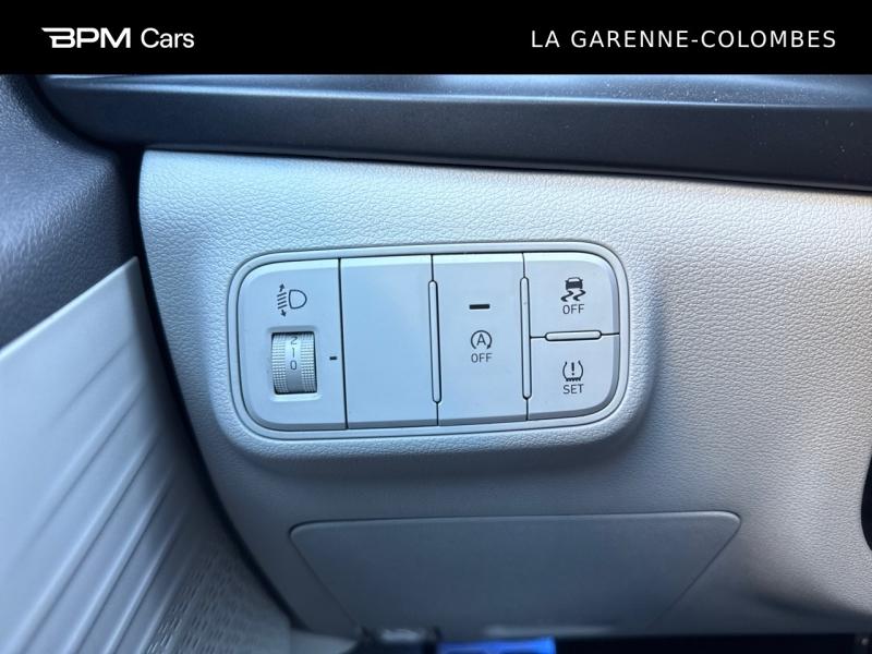 Image HYUNDAI Bayon 1.0 T-GDi 100ch Creative DCT-7