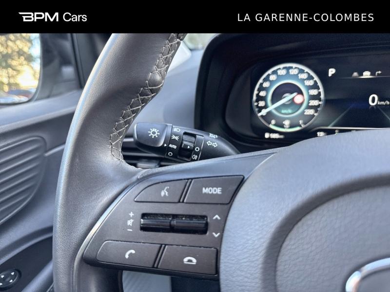 Image HYUNDAI Bayon 1.0 T-GDi 100ch Creative DCT-7