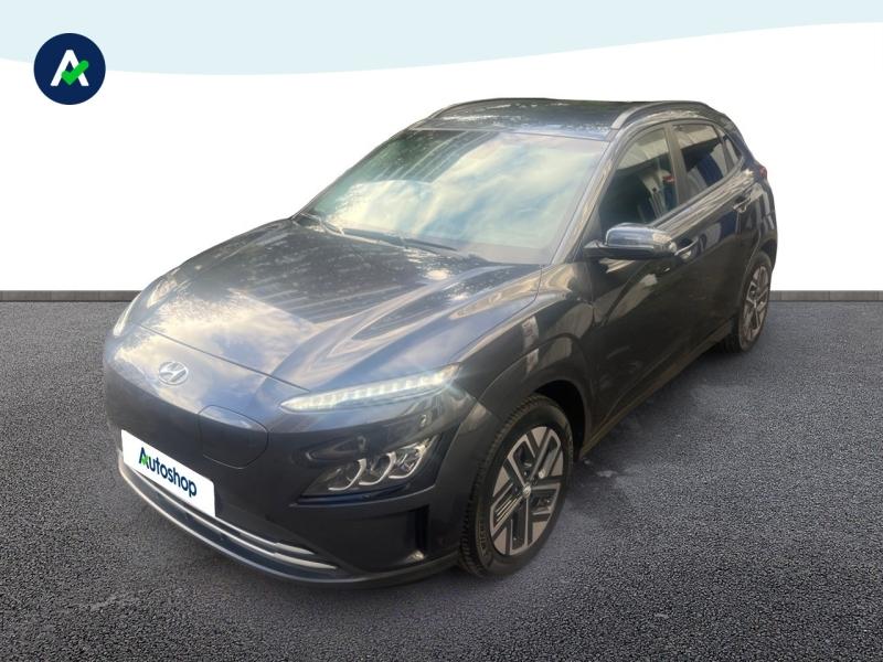 Photo HYUNDAI Kona Electric 39kWh - 136ch Creative