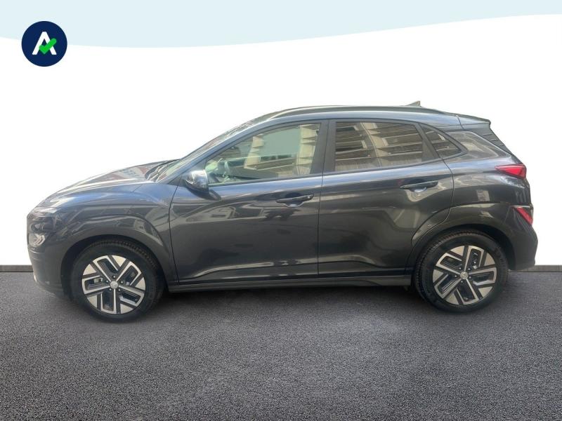 Image HYUNDAI Kona Electric 39kWh - 136ch Creative