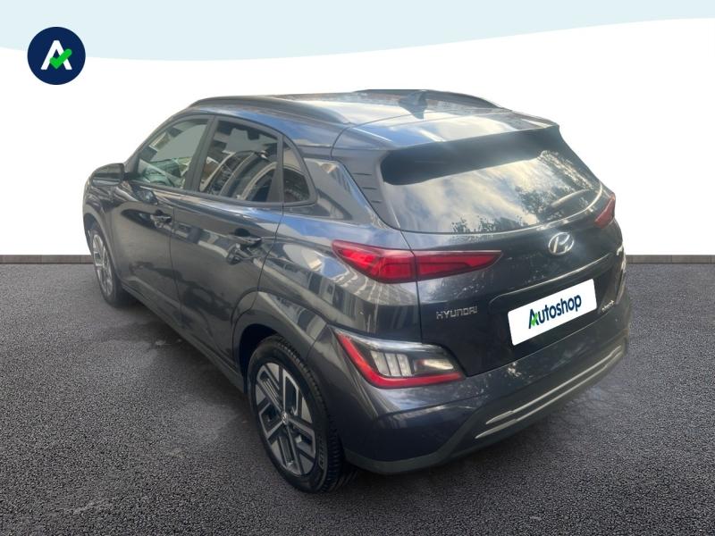 Image HYUNDAI Kona Electric 39kWh - 136ch Creative