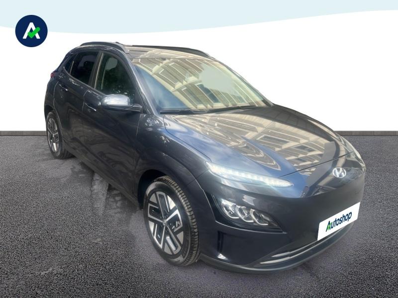 Image HYUNDAI Kona Electric 39kWh - 136ch Creative