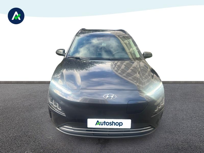 Image HYUNDAI Kona Electric 39kWh - 136ch Creative