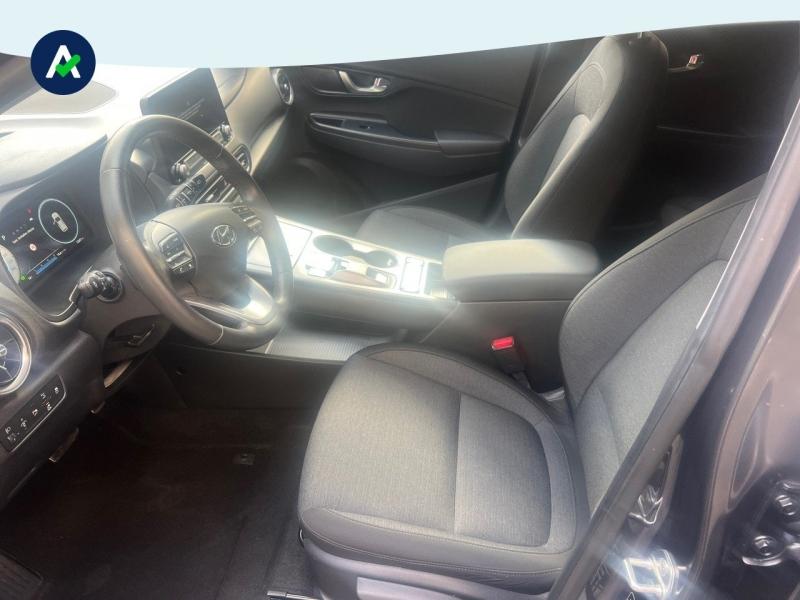 Image HYUNDAI Kona Electric 39kWh - 136ch Creative
