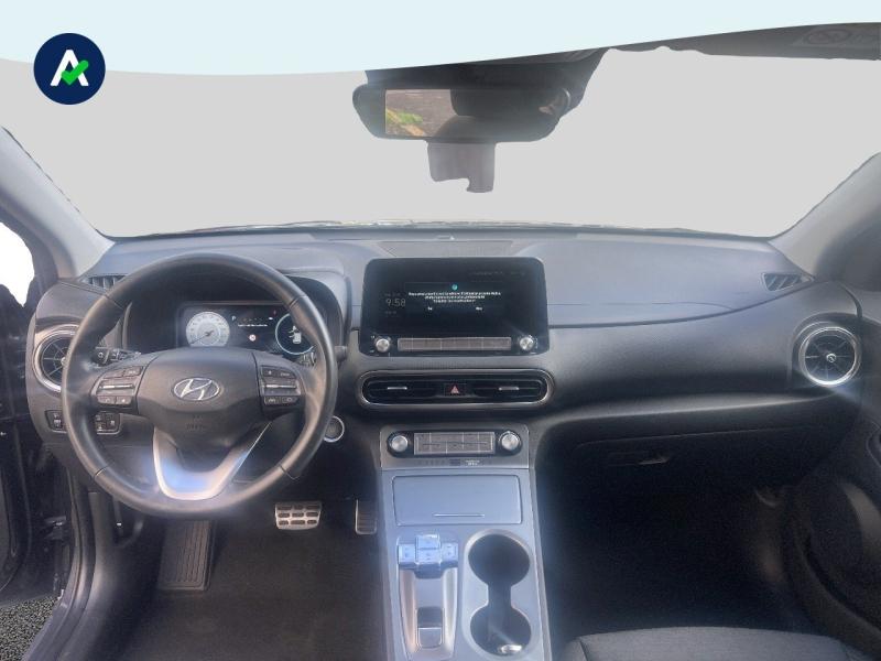 Image HYUNDAI Kona Electric 39kWh - 136ch Creative
