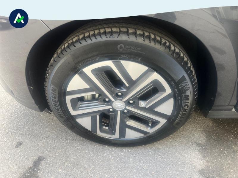 Image HYUNDAI Kona Electric 39kWh - 136ch Creative