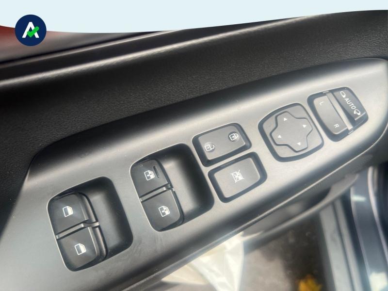 Image HYUNDAI Kona Electric 39kWh - 136ch Creative