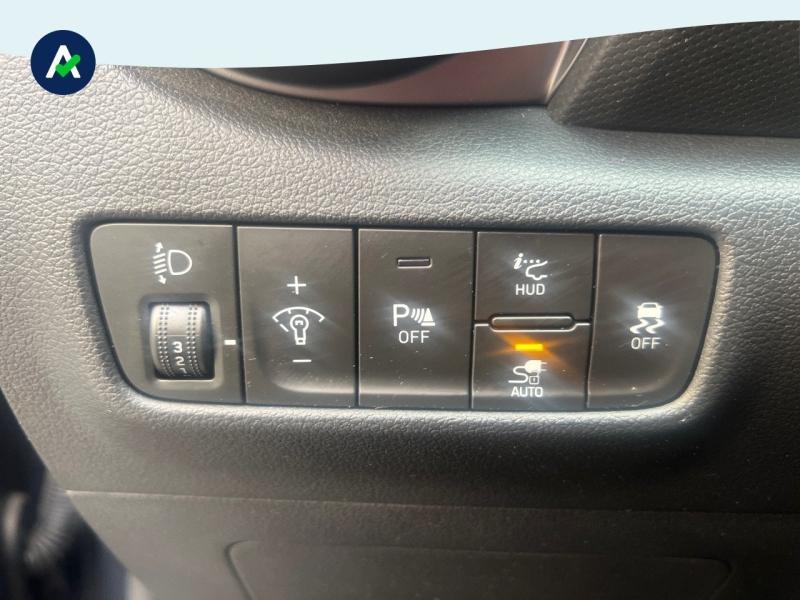 Image HYUNDAI Kona Electric 39kWh - 136ch Creative