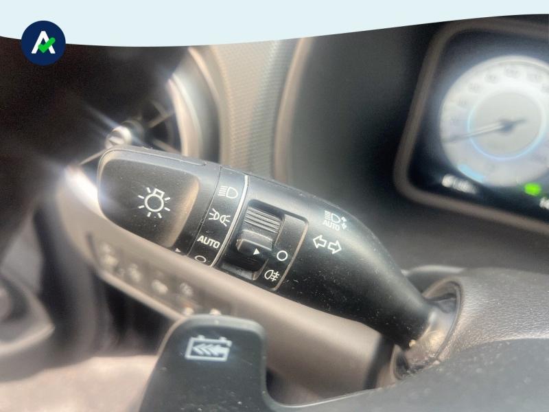 Image HYUNDAI Kona Electric 39kWh - 136ch Creative