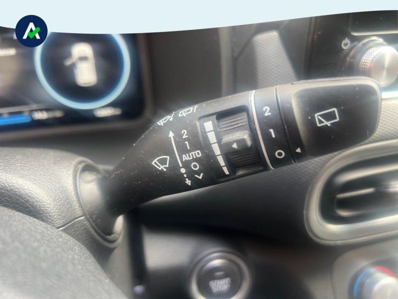 Image HYUNDAI Kona Electric 39kWh - 136ch Creative