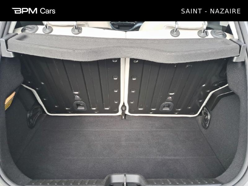 Image FIAT 500 3+1 e 118ch La Prima