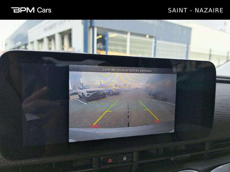 Image FIAT 500 3+1 e 118ch La Prima