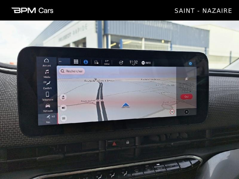 Image FIAT 500 3+1 e 118ch La Prima