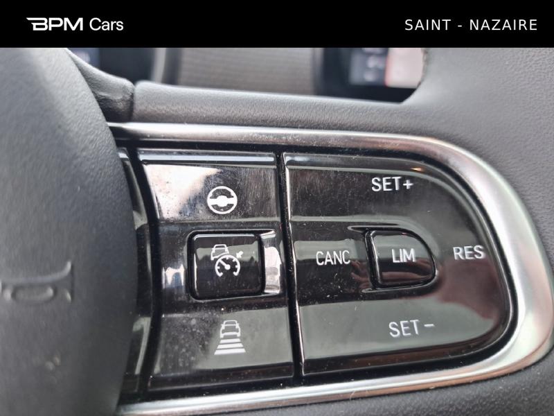 Image FIAT 500 3+1 e 118ch La Prima