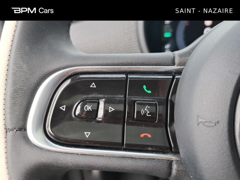 Image FIAT 500 3+1 e 118ch La Prima