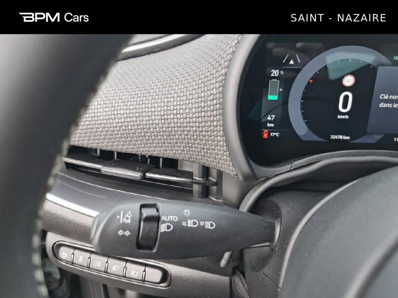 Image FIAT 500 3+1 e 118ch La Prima