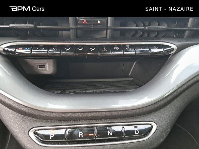 Image FIAT 500 3+1 e 118ch La Prima