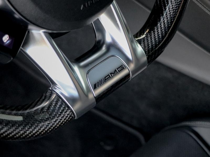 Image MERCEDES-BENZ AMG GT 4.0 V8 557ch GT C