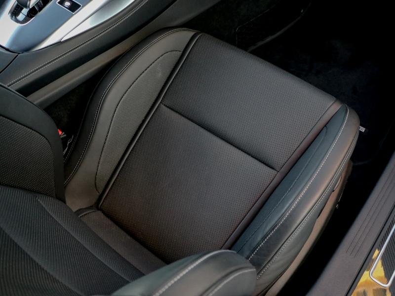 Image MERCEDES-BENZ AMG GT 4.0 V8 557ch GT C