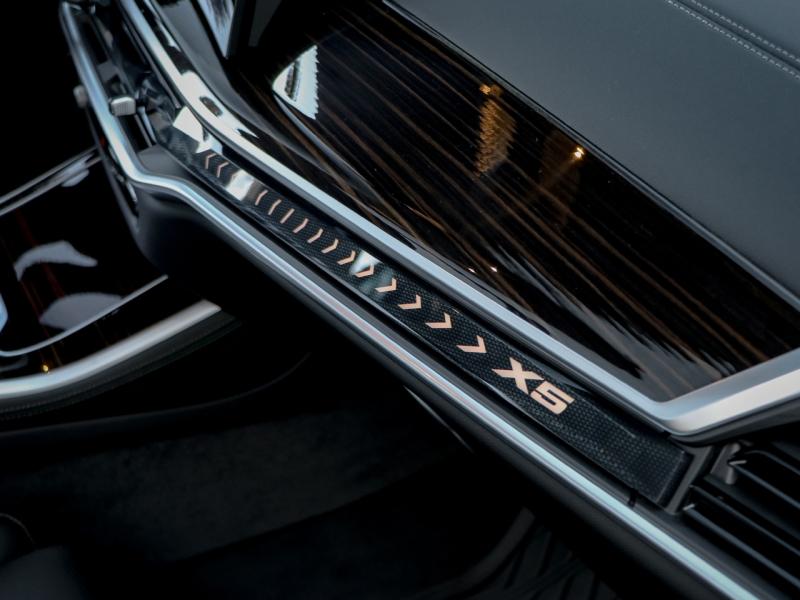 Image BMW X5 xDrive50e 489ch M Sport