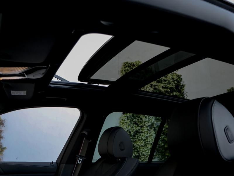 Image BMW X5 xDrive50e 489ch M Sport