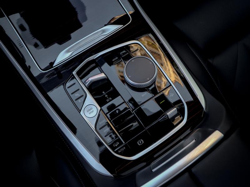 Image BMW X5 xDrive50e 489ch M Sport