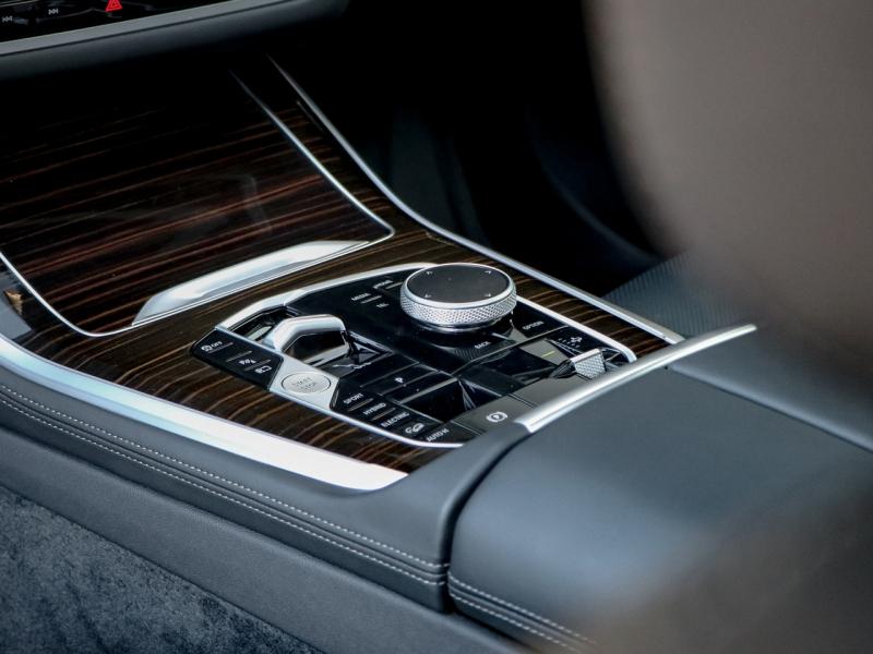 Image BMW X5 xDrive50e 489ch M Sport