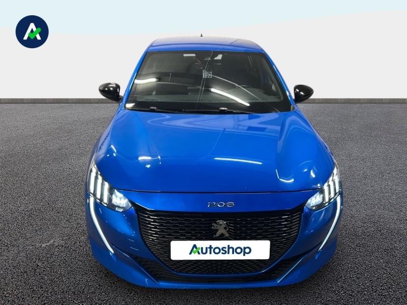 Image PEUGEOT 208 1.2 PureTech 100ch S&S GT EAT8