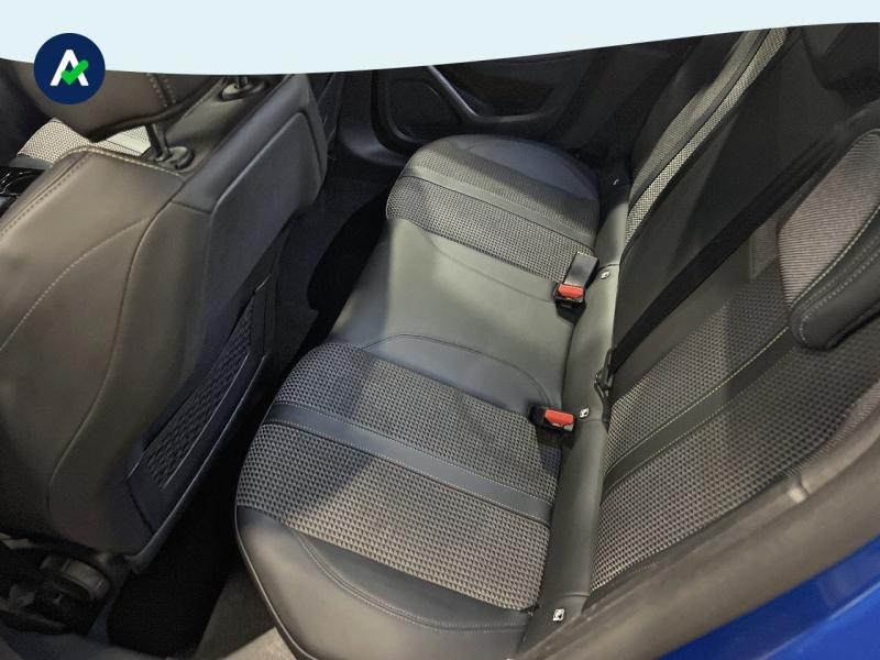 Image PEUGEOT 208 1.2 PureTech 100ch S&S GT EAT8