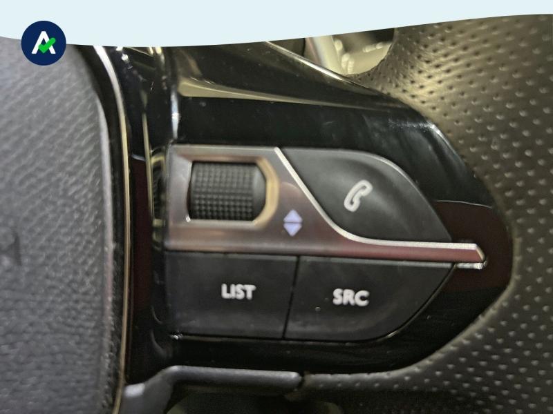 Image PEUGEOT 208 1.2 PureTech 100ch S&S GT EAT8