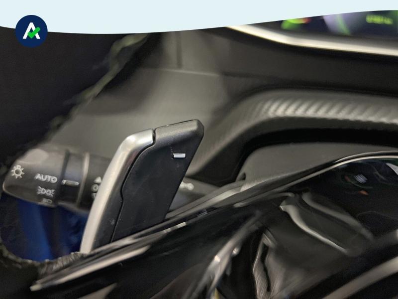 Image PEUGEOT 208 1.2 PureTech 100ch S&S GT EAT8