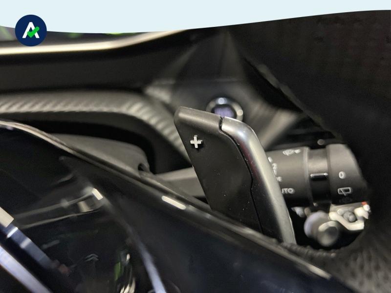 Image PEUGEOT 208 1.2 PureTech 100ch S&S GT EAT8