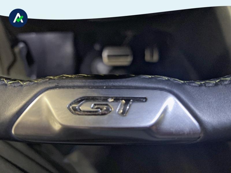 Image PEUGEOT 208 1.2 PureTech 100ch S&S GT EAT8