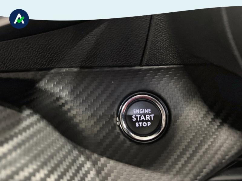 Image PEUGEOT 208 1.2 PureTech 100ch S&S GT EAT8