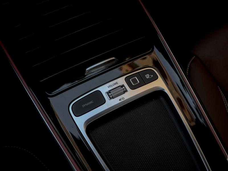 Image MERCEDES-BENZ GLA 200 163ch AMG Line 7G-DCT