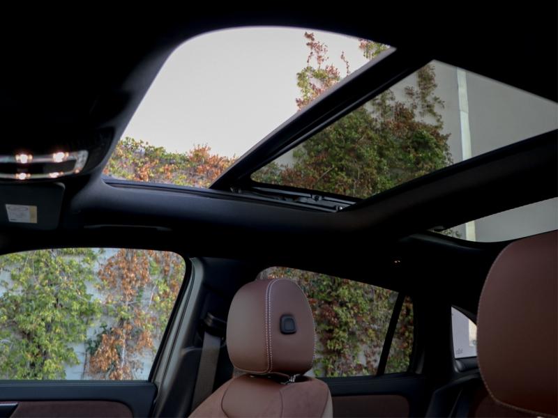 Image MERCEDES-BENZ GLA 200 163ch AMG Line 7G-DCT