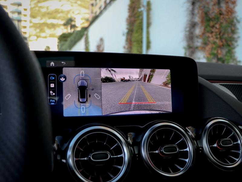 Image MERCEDES-BENZ GLA 200 163ch AMG Line 7G-DCT